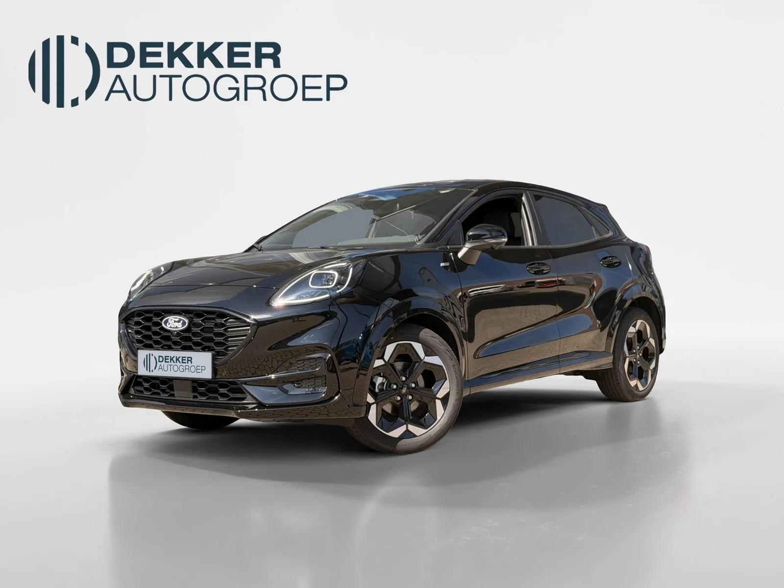Ford Puma (2026) — foto 1