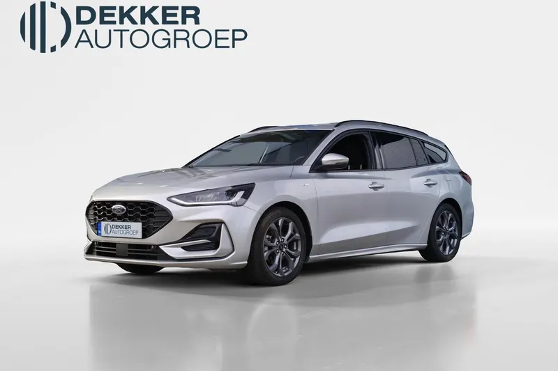 Ford Focus (2023)