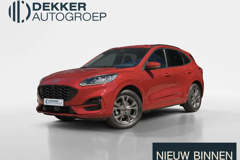 Ford Kuga (2023)