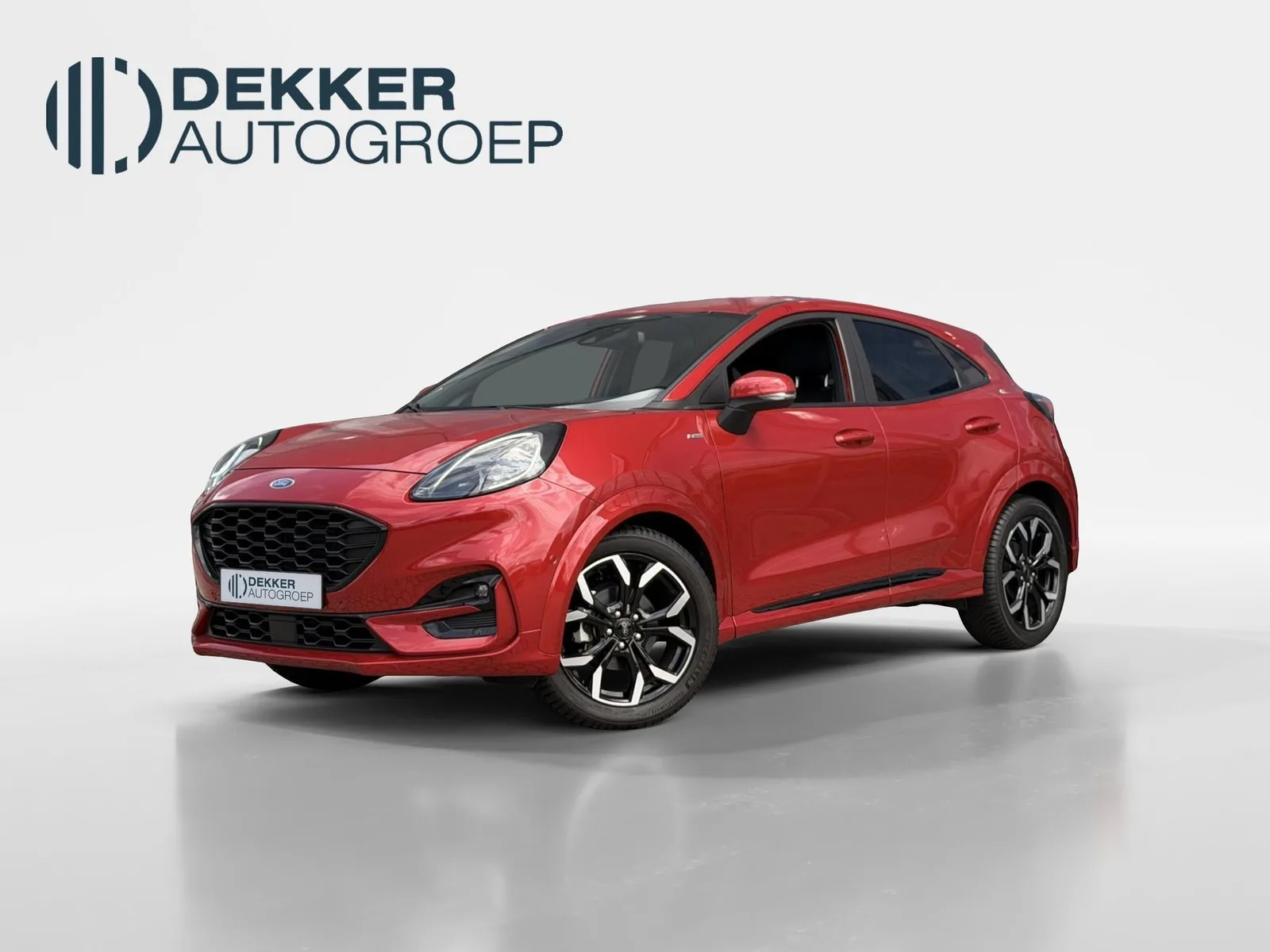 Ford Puma (2023) — foto 1