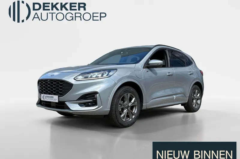 Ford Kuga (2024)