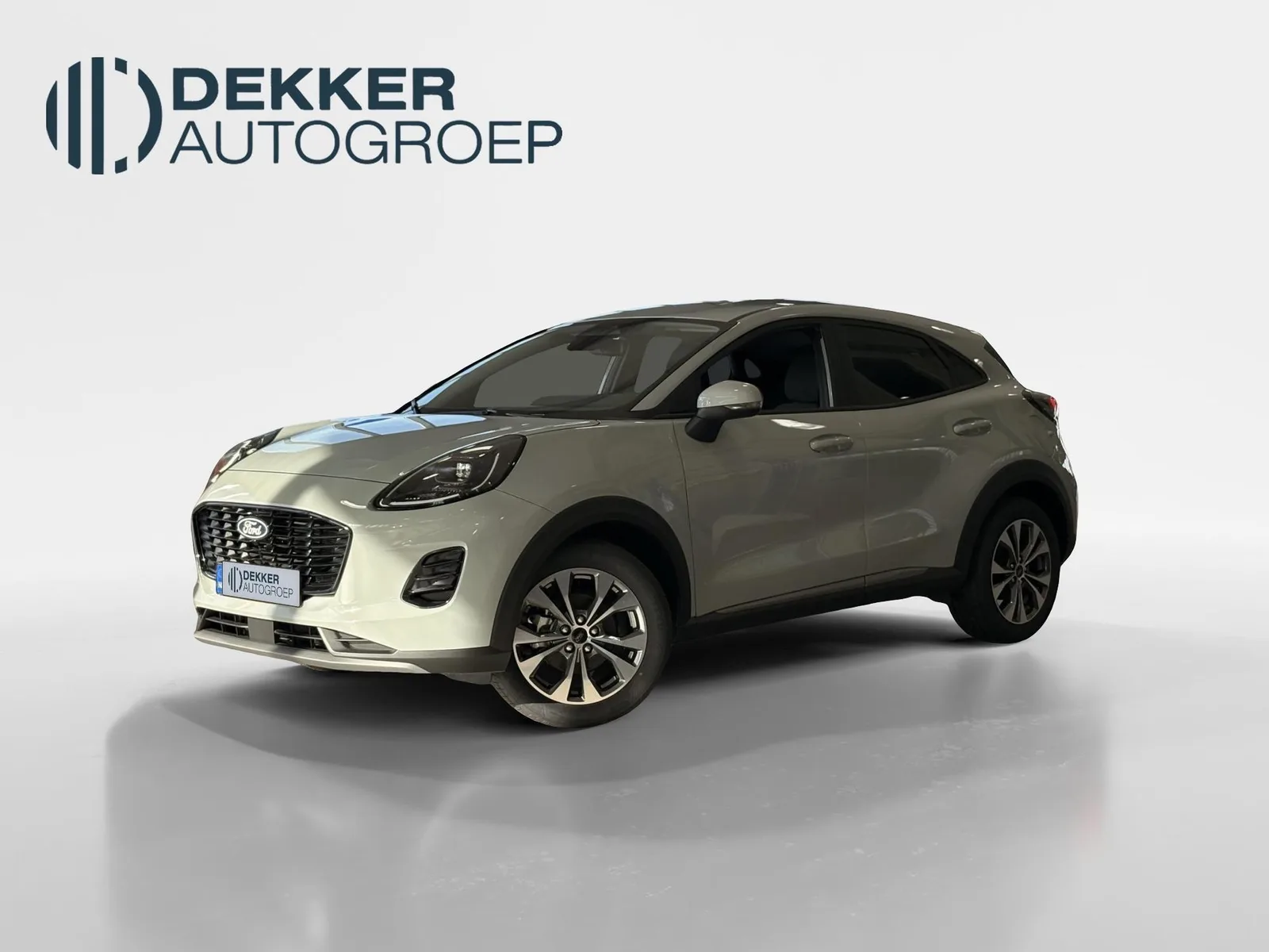 Ford Puma (2026) — foto 1