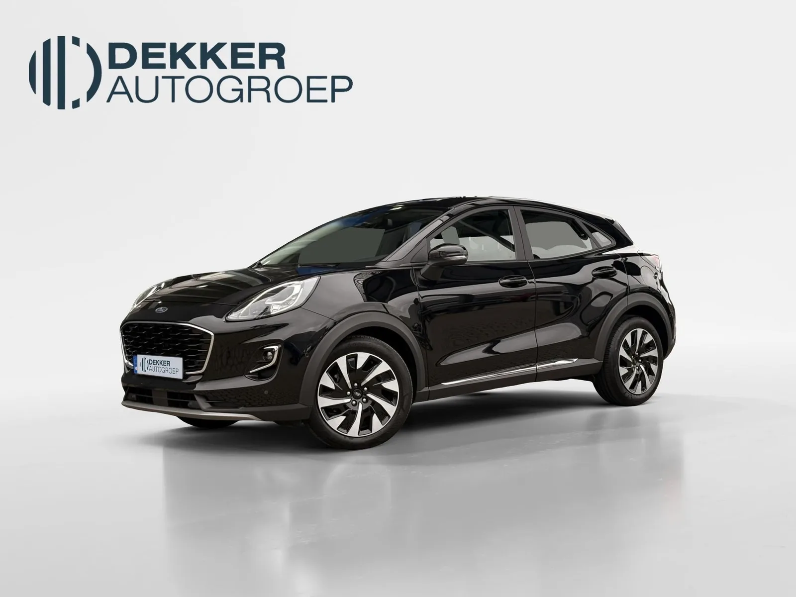Ford Puma (2023) — foto 1