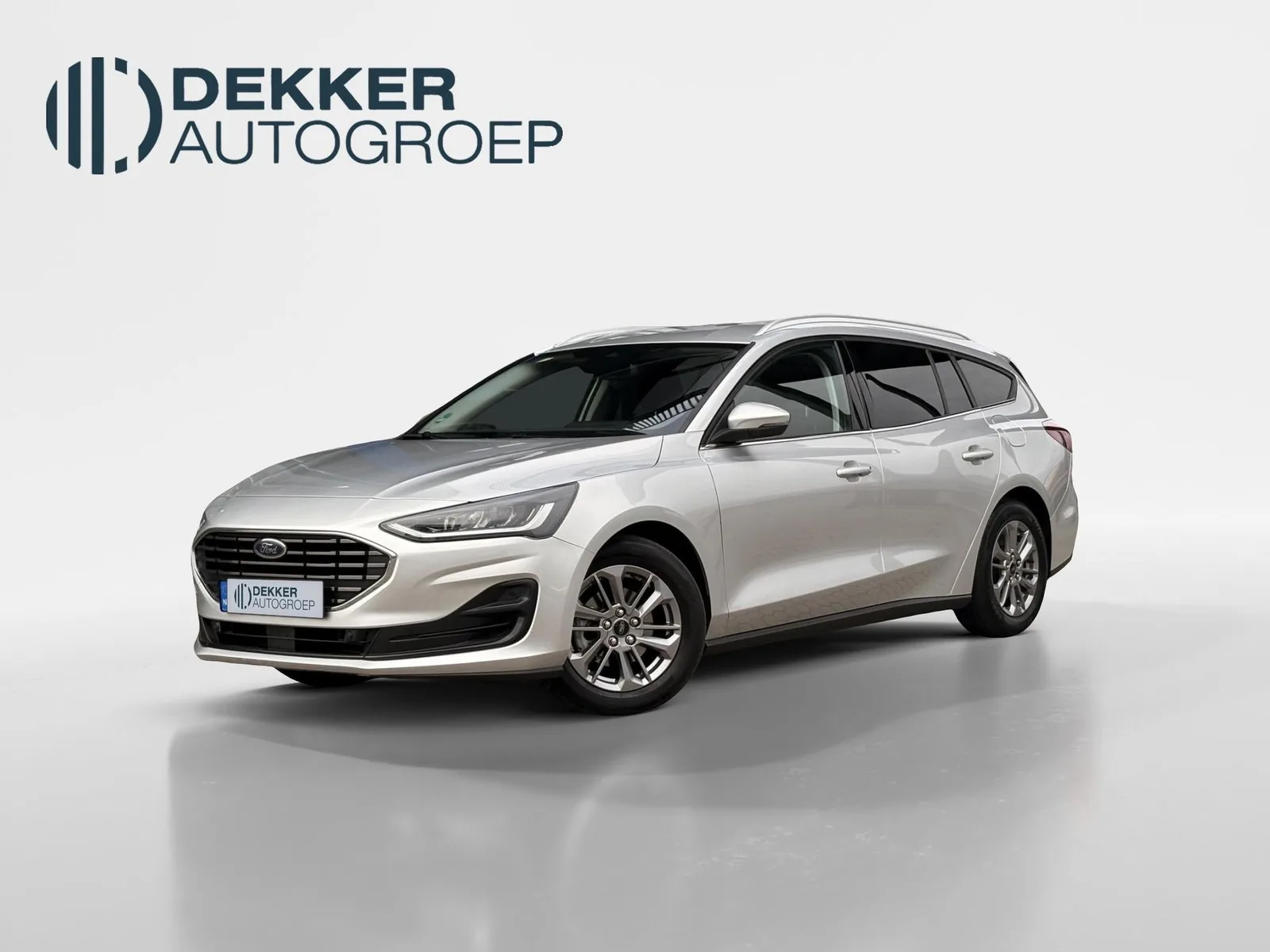 Ford Focus (2023) — foto 1