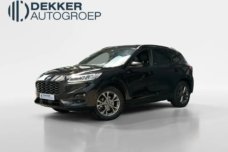 Ford Kuga (2023)