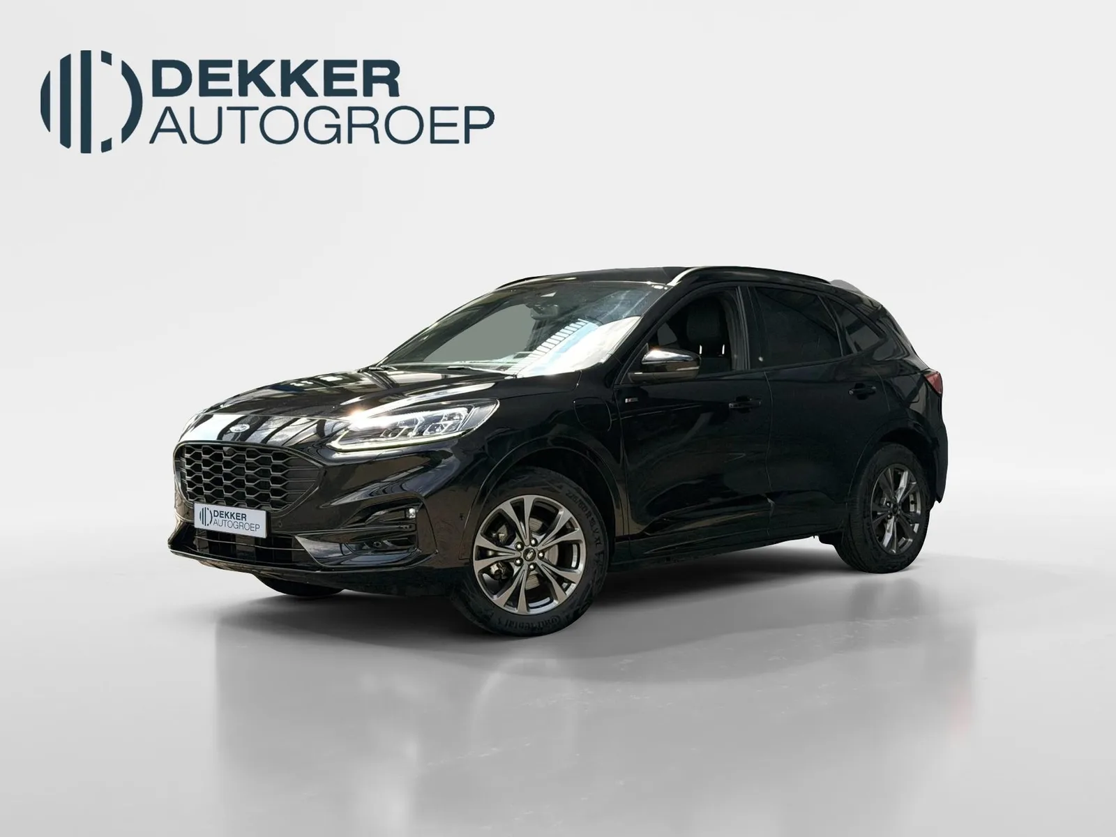 Ford Kuga (2023) — foto 1