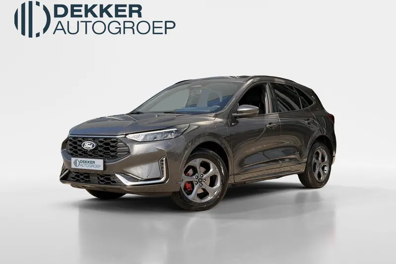 Ford Kuga (2026)