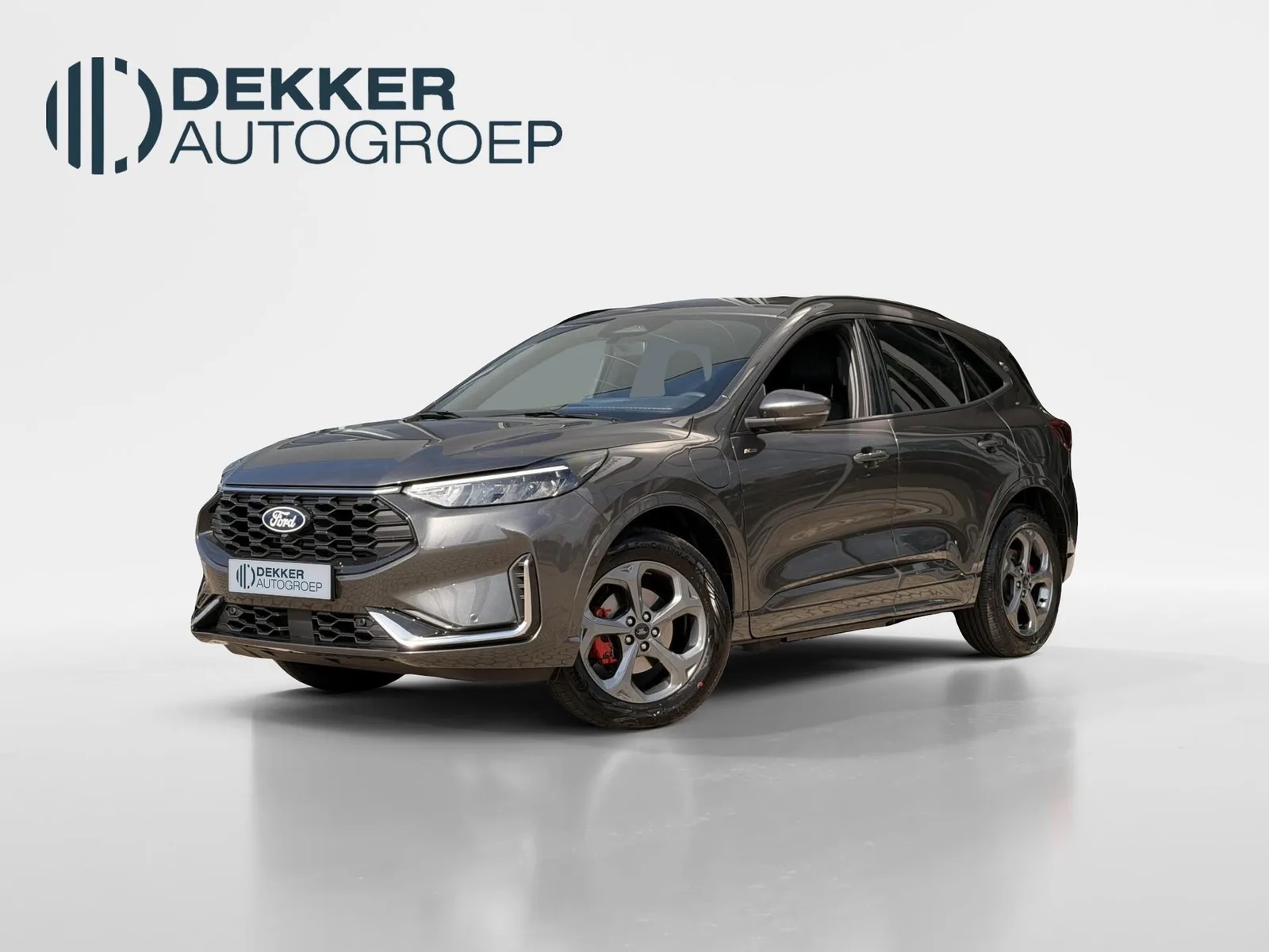 Ford Kuga (2026) — foto 1