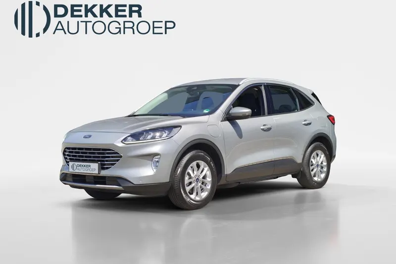 Ford Kuga (2023)