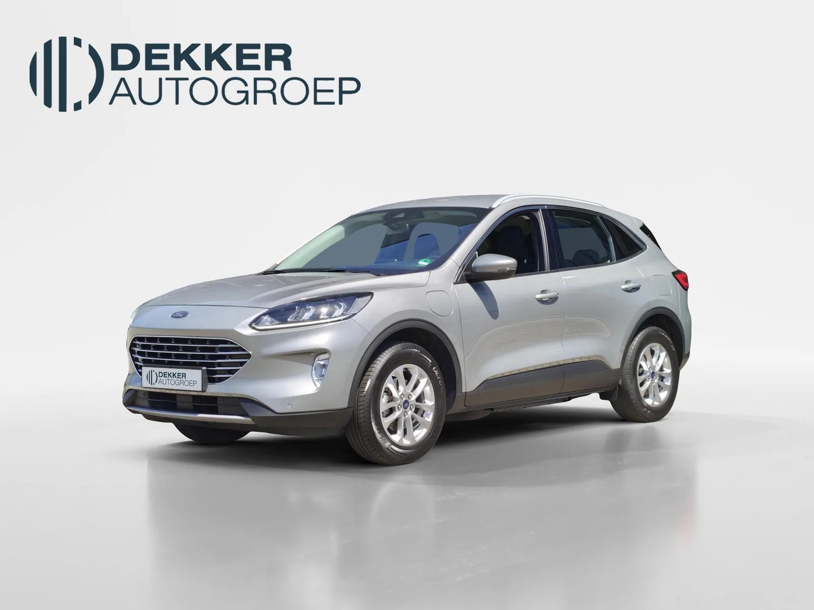 Ford Kuga (2023) — foto 1