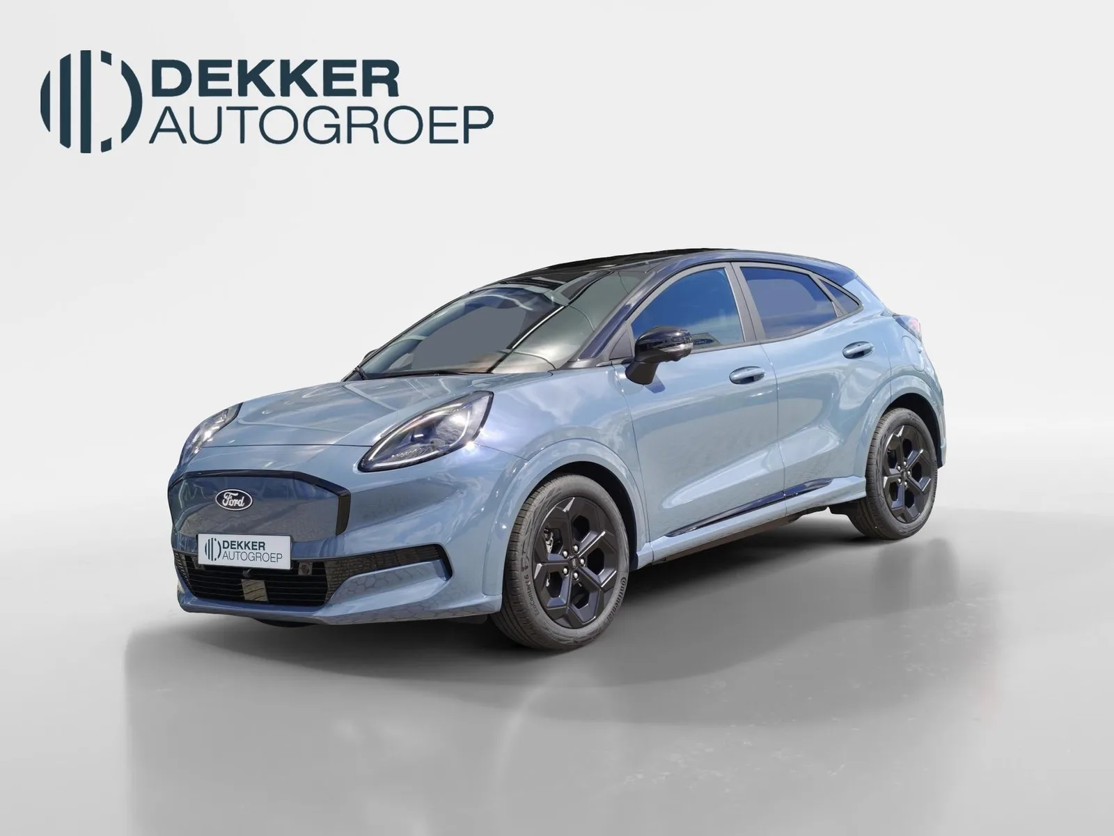 Ford Puma (2026) — foto 1
