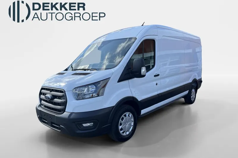 Ford Transit (2024)