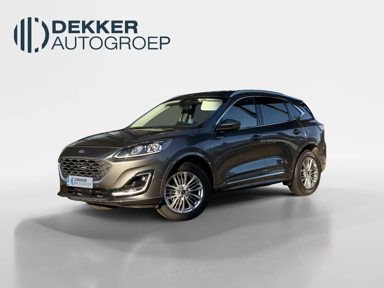 Ford Kuga (2023) — foto 1