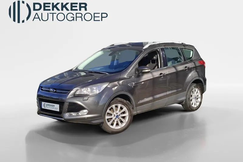 Ford Kuga (2015)
