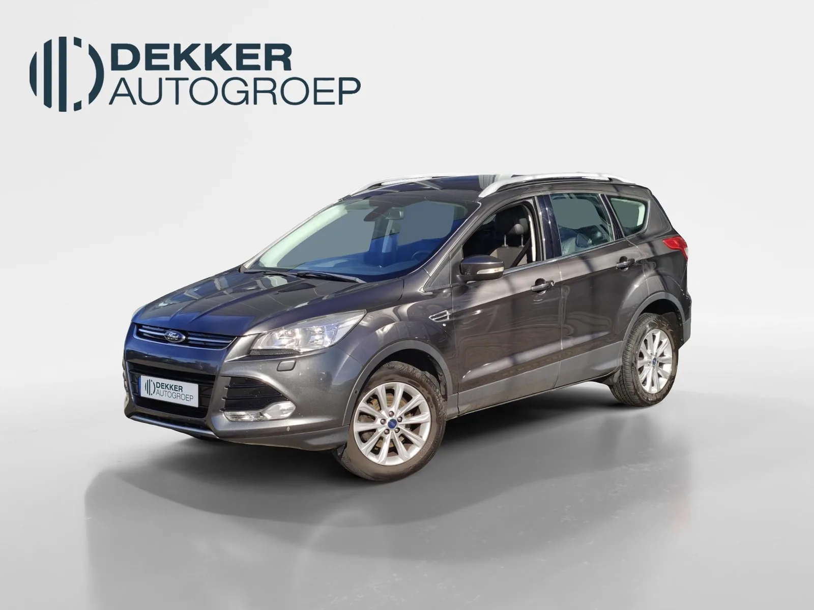 Ford Kuga (2015) — foto 1
