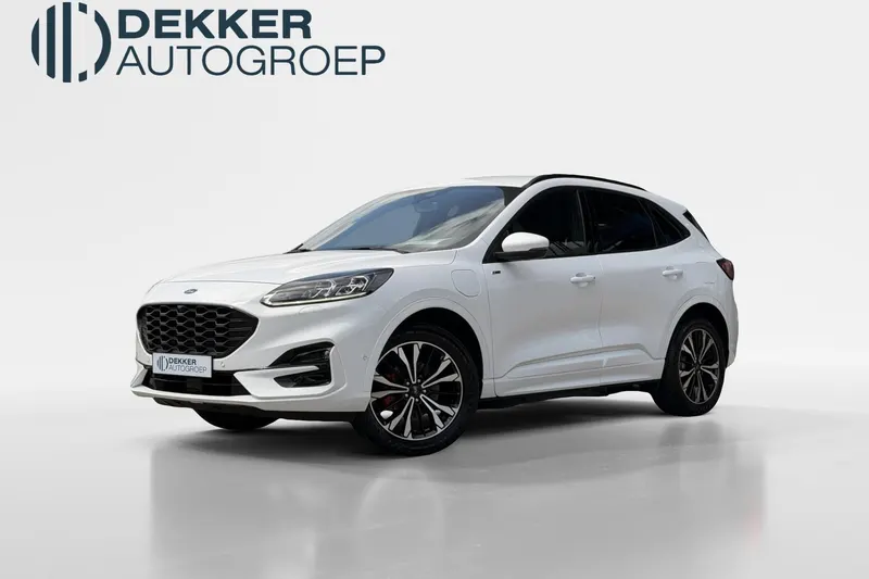 Ford Kuga (2023)