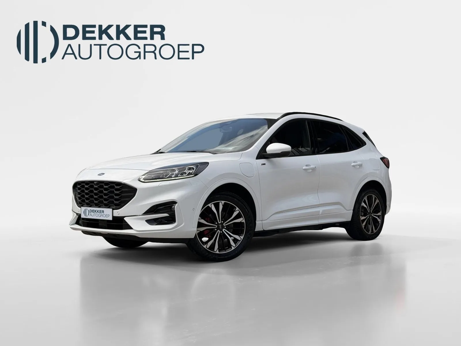Ford Kuga (2023) — foto 1