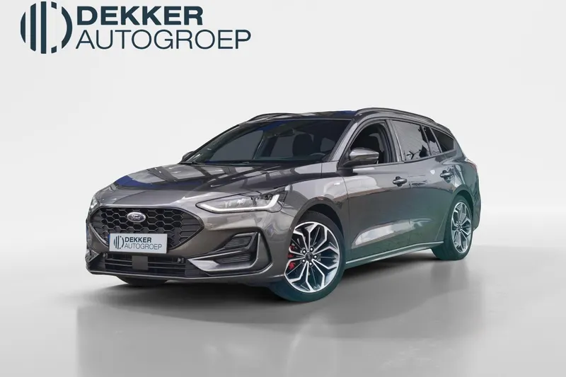 Ford Focus (2024)