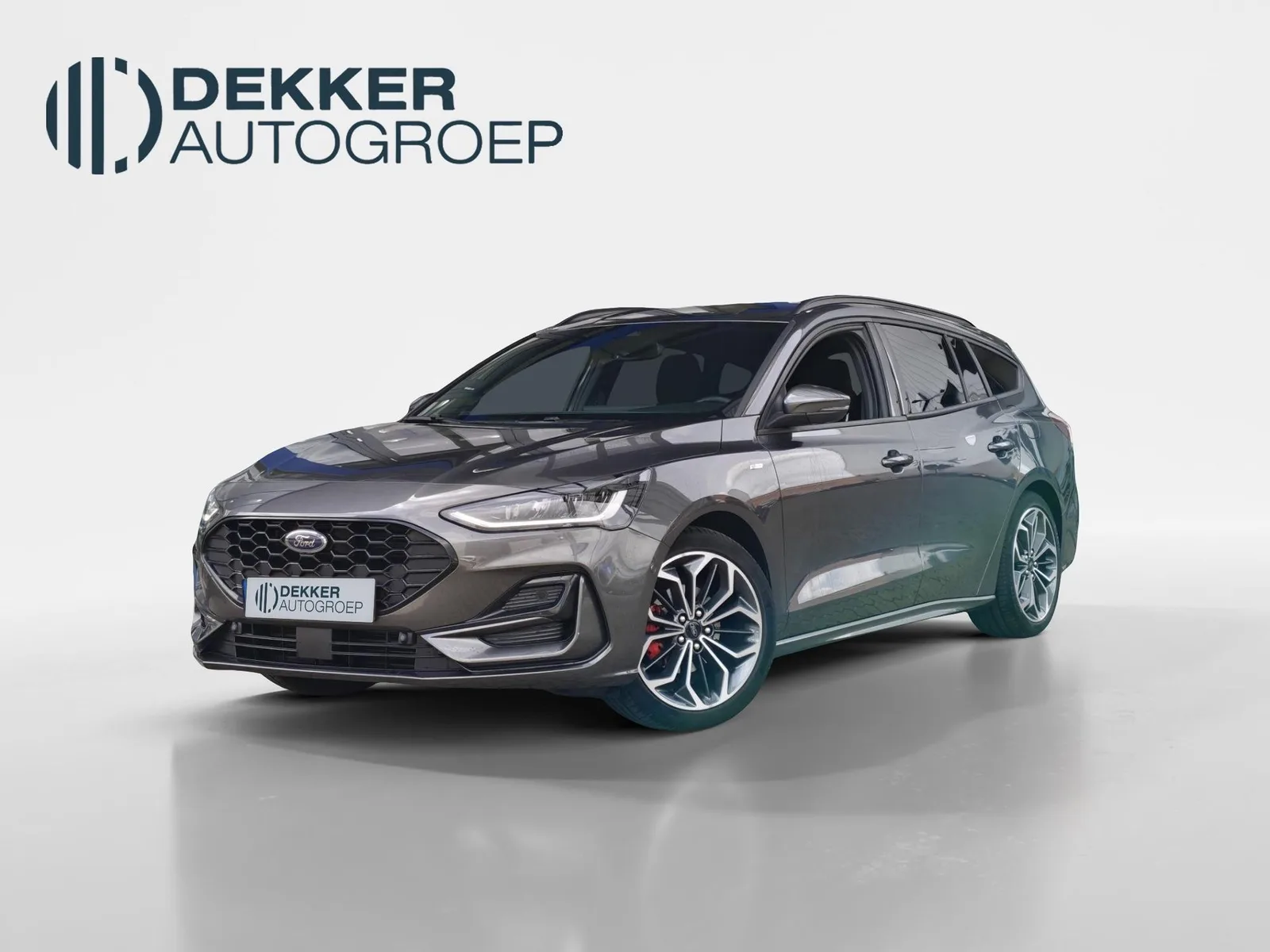 Ford Focus (2024) — foto 1