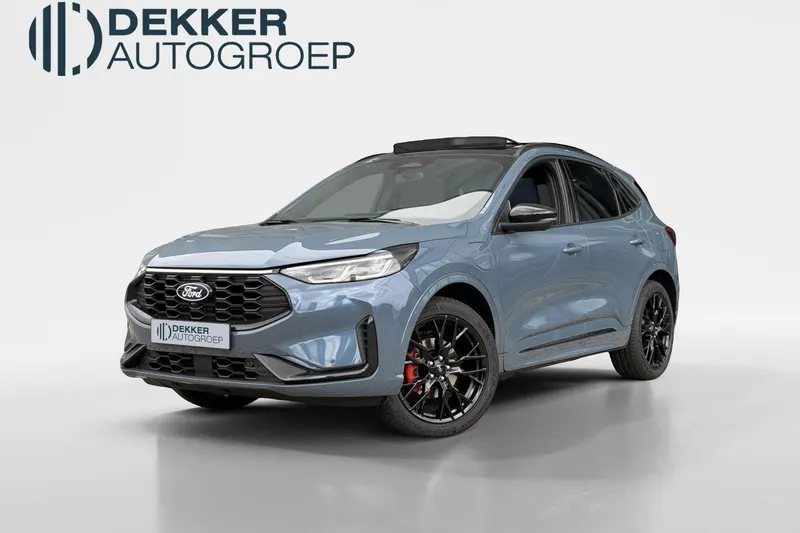 Ford Kuga (2026)