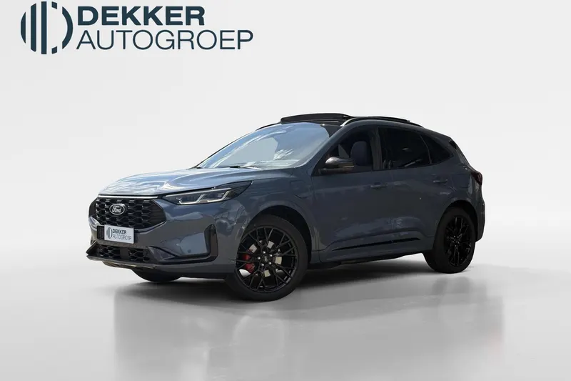Ford Kuga (2026)