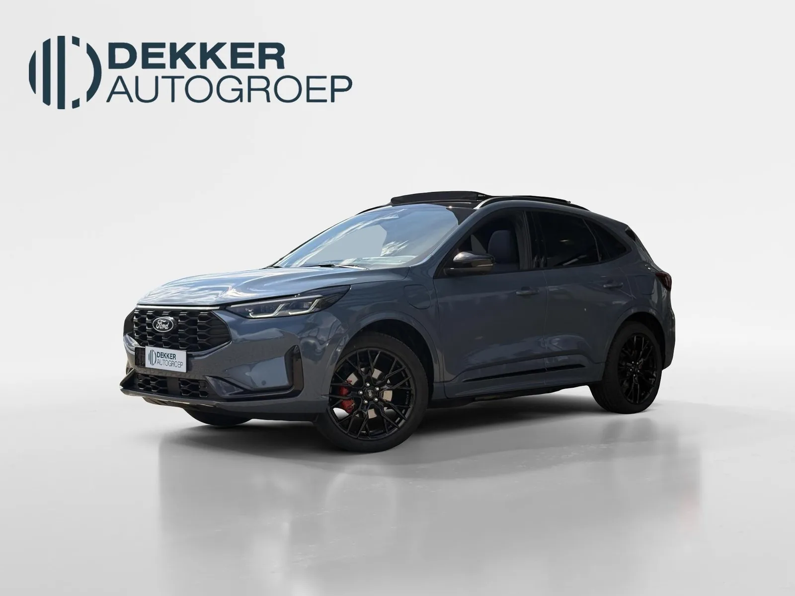 Ford Kuga (2026) — foto 1