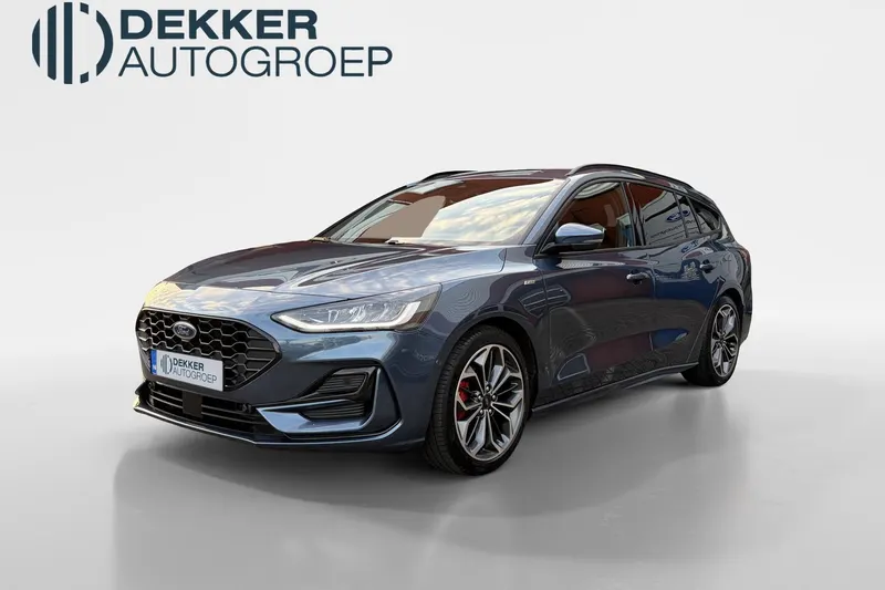 Ford Focus (2024)