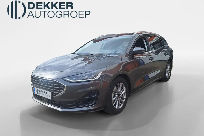 Ford Focus (2023)