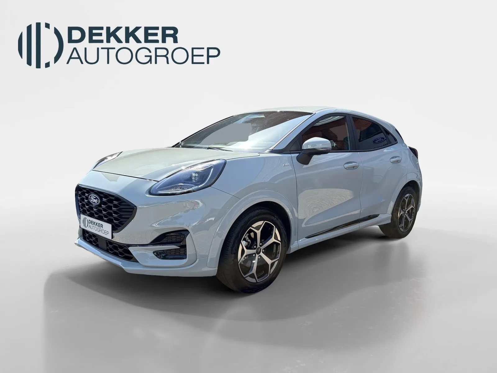 Ford Puma (2024) — foto 1