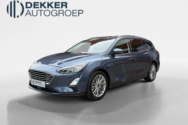 Ford Focus (2019)