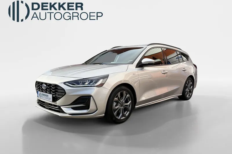 Ford Focus (2023)