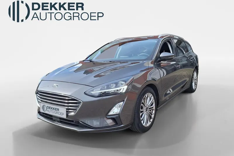 Ford Focus (2019)