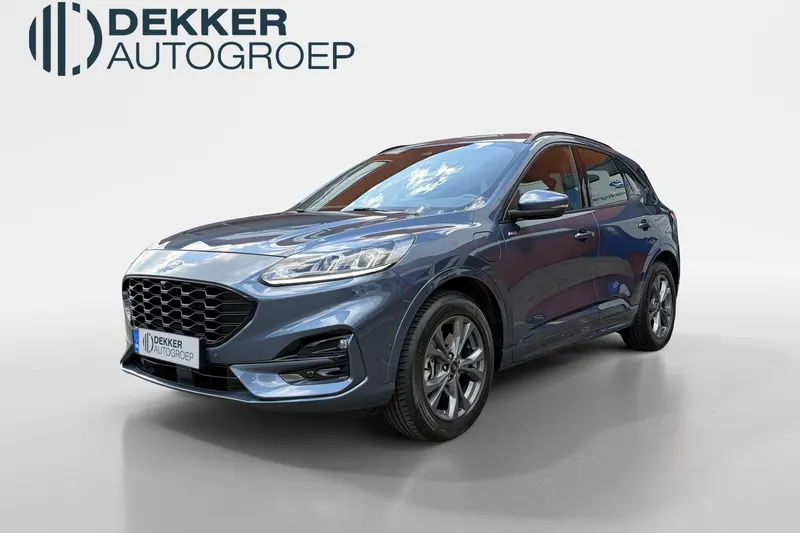 Ford Kuga (2021)