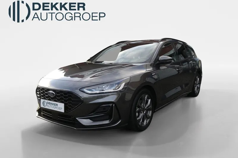 Ford Focus (2023)
