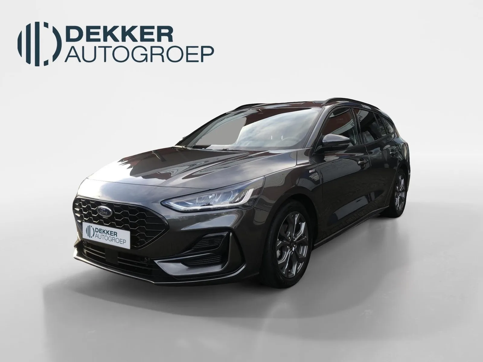 Ford Focus (2023) — foto 1