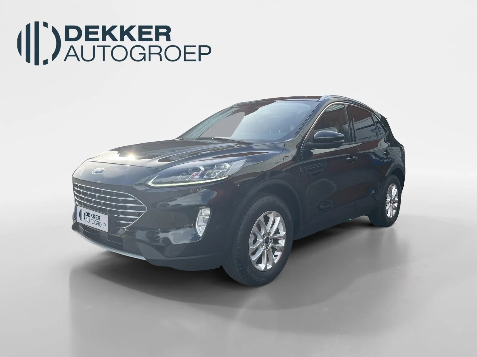 Ford Kuga (2022) — foto 1