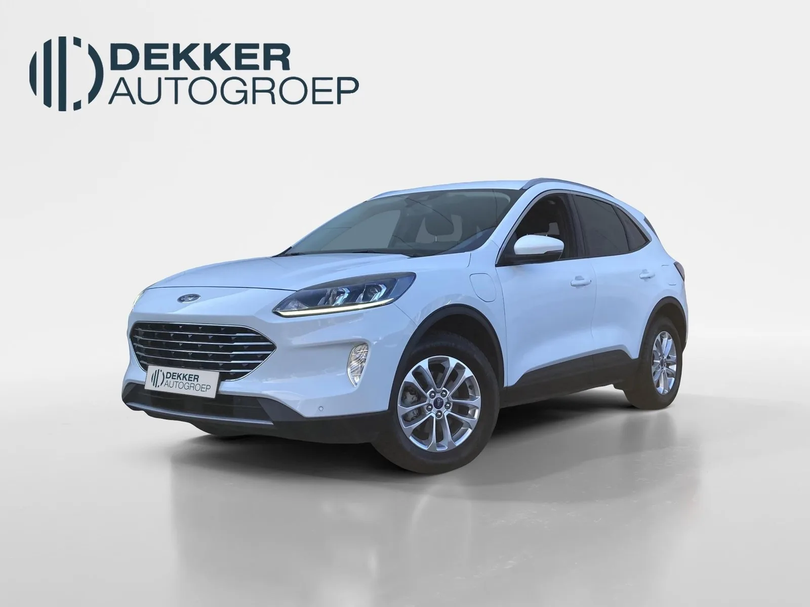 Ford Kuga (2022) — foto 1
