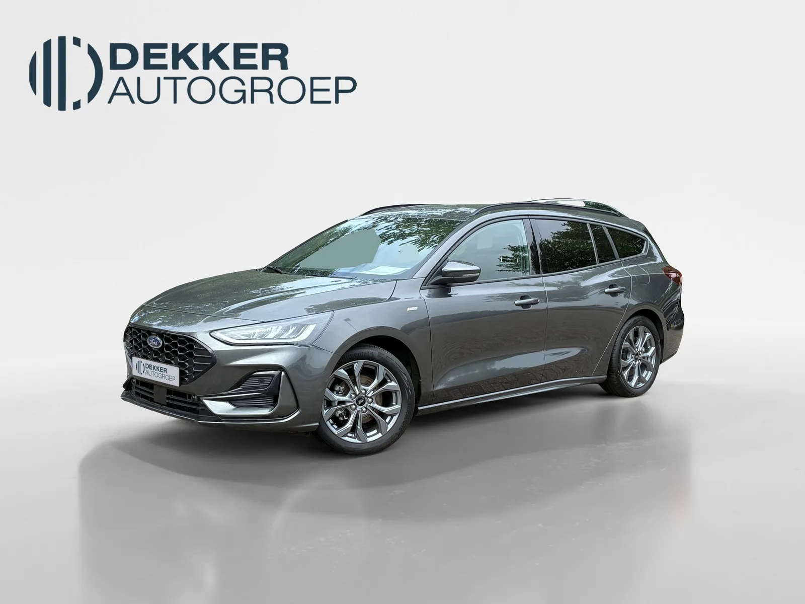 Ford Focus (2023) — foto 1