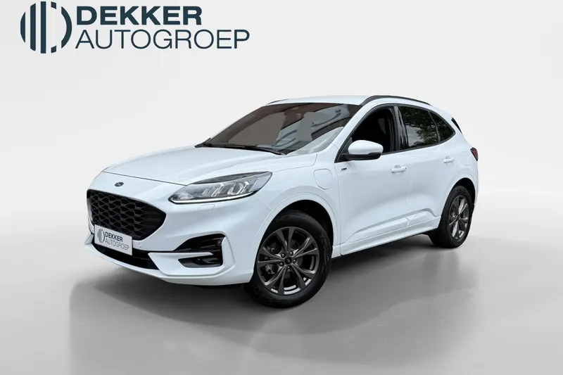 Ford Kuga (2024)
