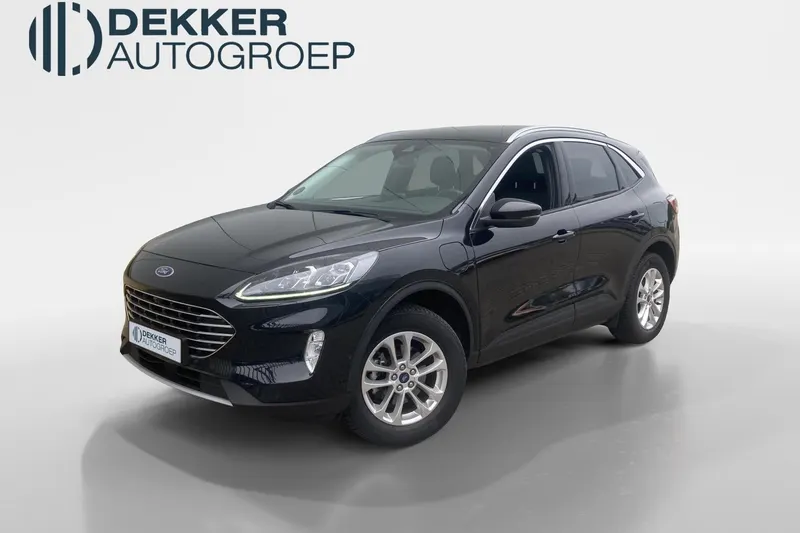 Ford Kuga (2023)