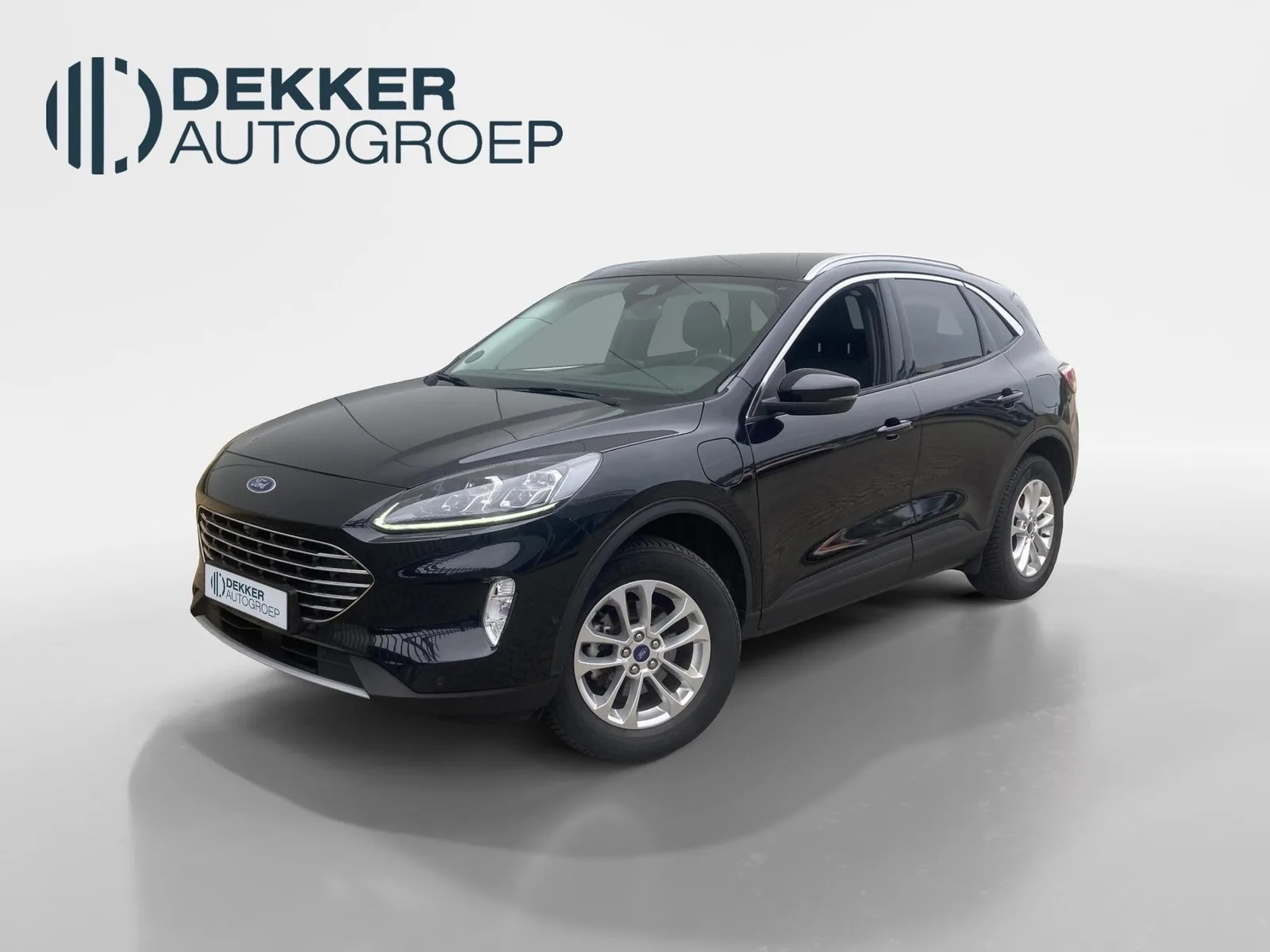 Ford Kuga (2023) — foto 1