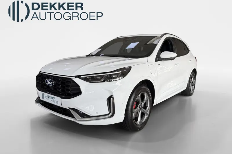 Ford Kuga (2025)