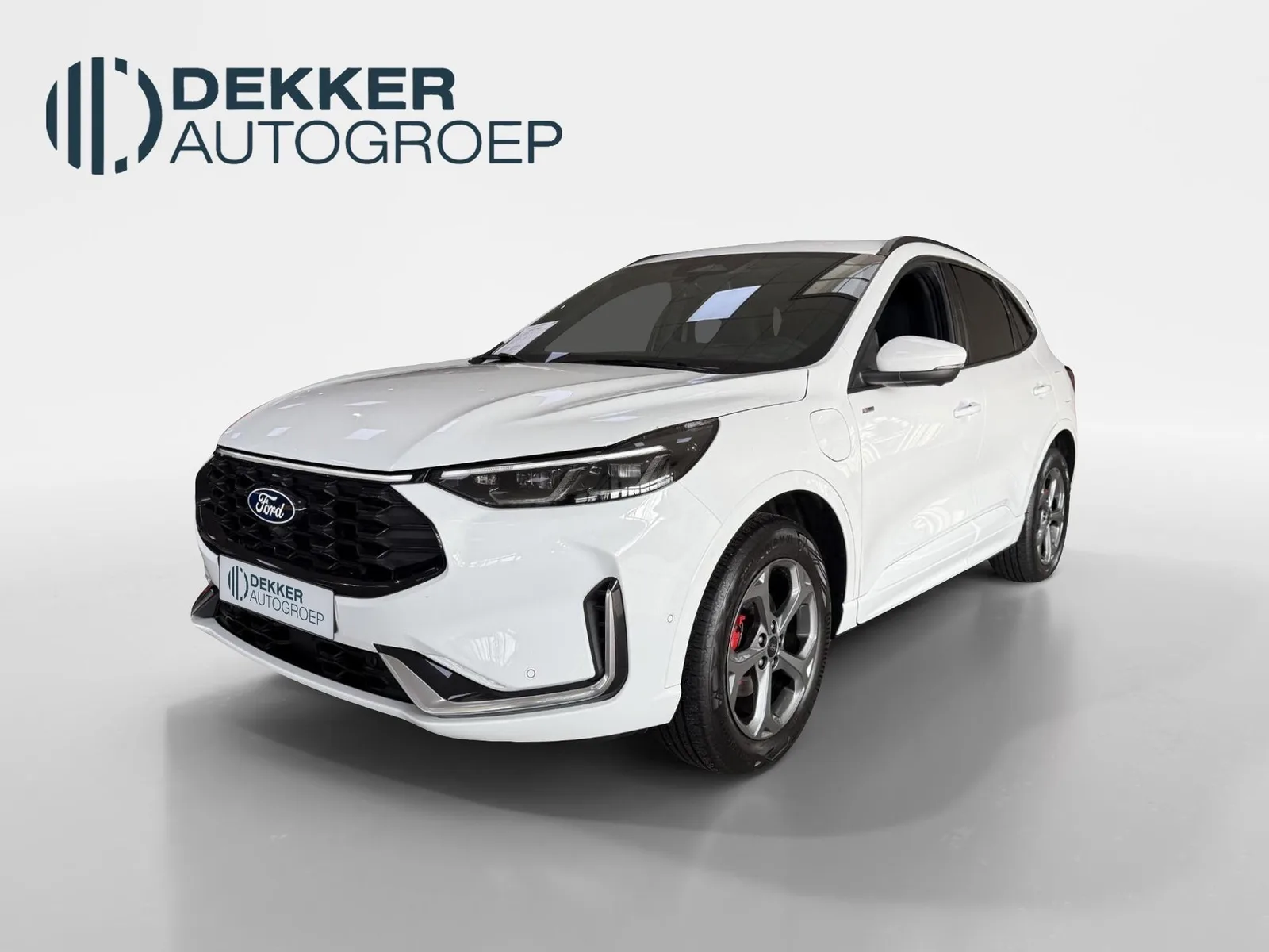 Ford Kuga (2025) — foto 1
