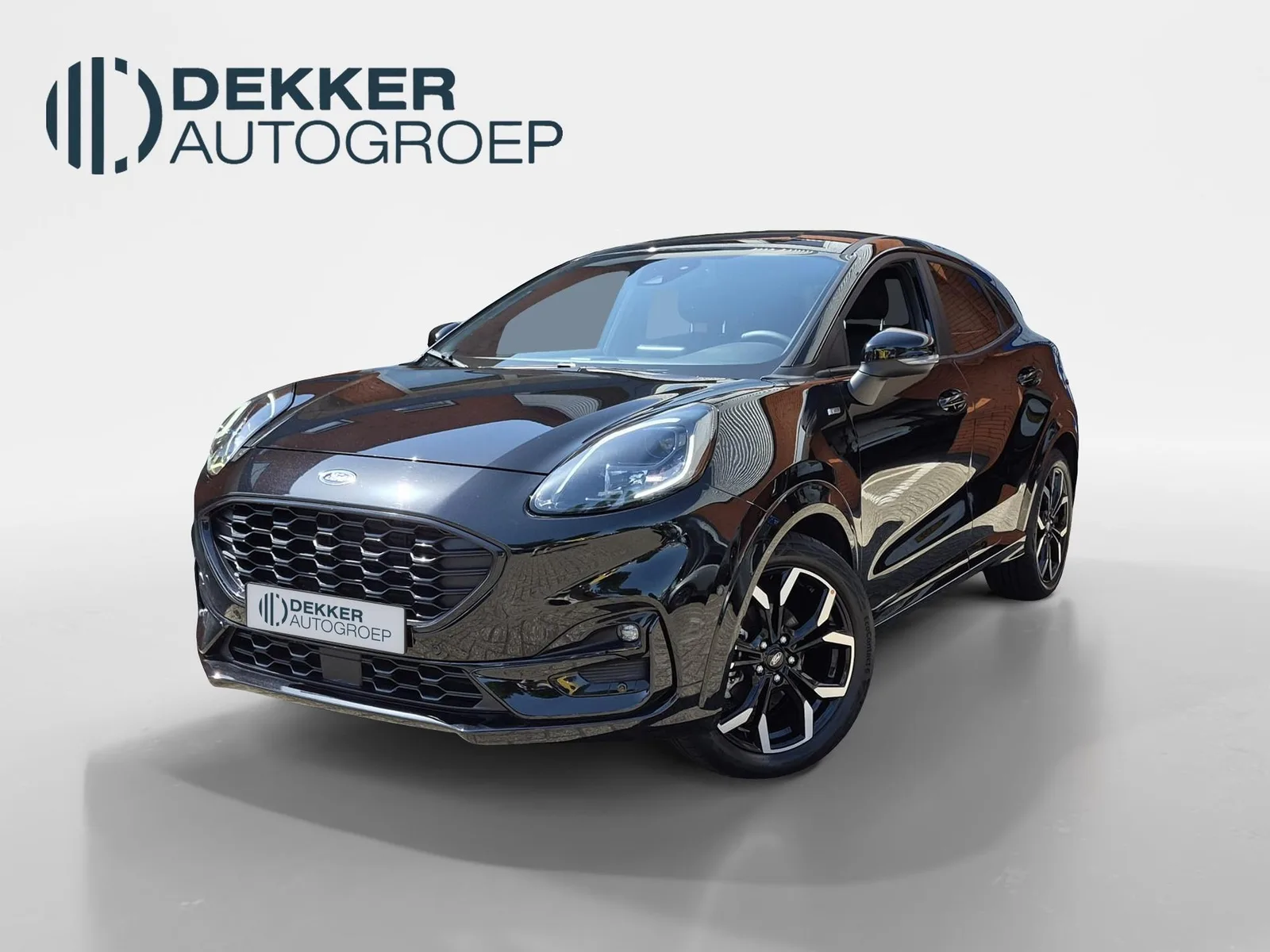 Ford Puma (2023) — foto 1