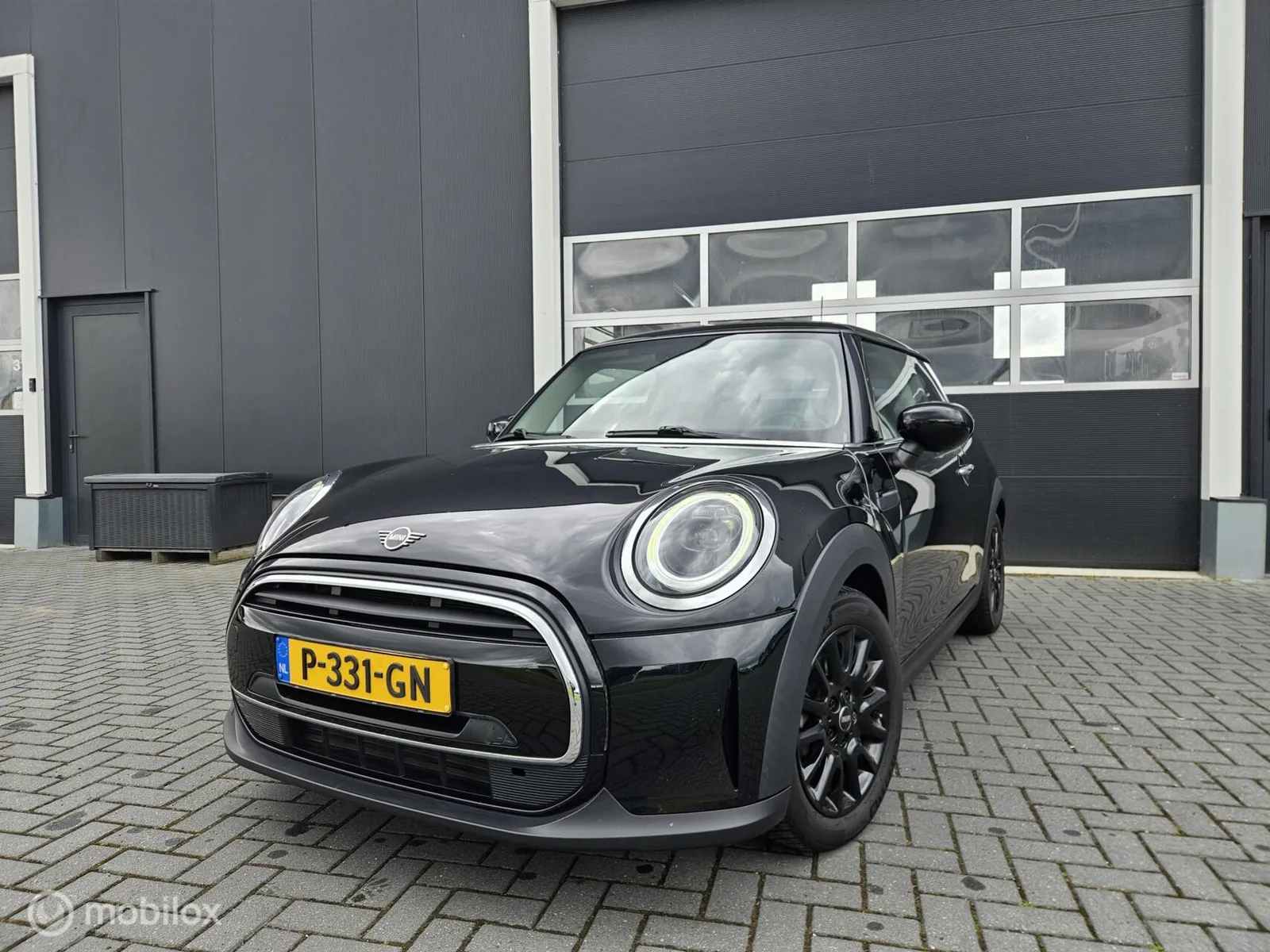 MINI Cooper (2022) — foto 1