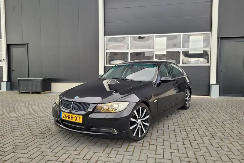 BMW 3-Serie (2005)