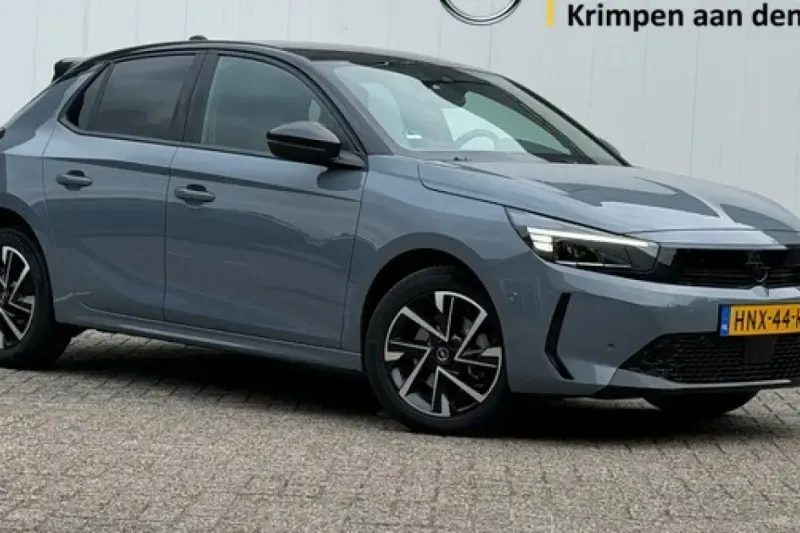 Opel Corsa (2025)