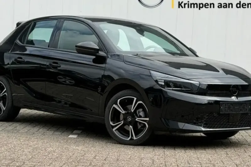 Opel Corsa (2025)