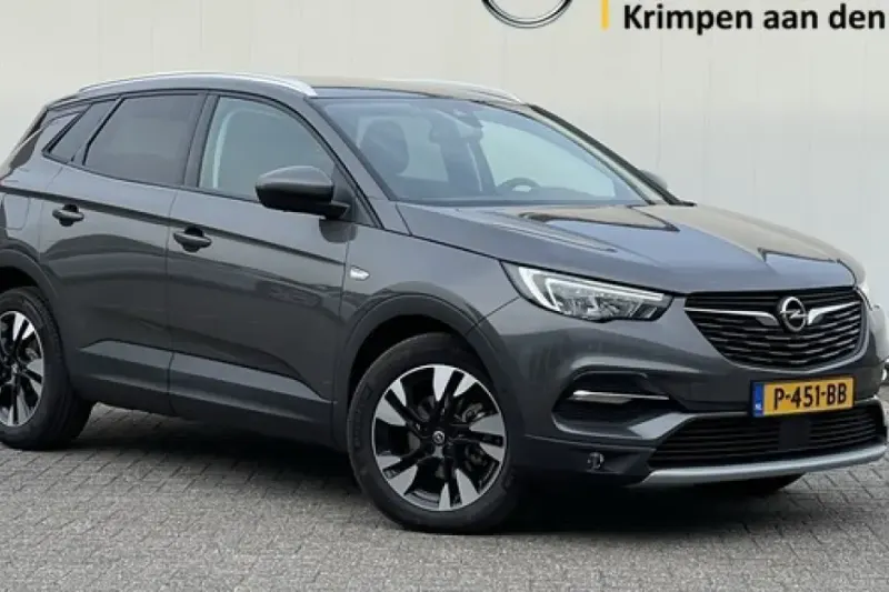 Opel Grandland (2021)