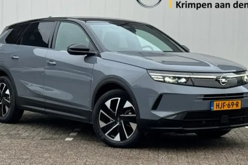 Opel Grandland (2025)